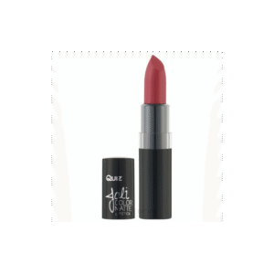 أحمر شفاه مطفي من كويز درجة 306 حجم 3.6 غم- QUIZ - Joli Matte Long Lasting Lipstick (No 306) 3.6g