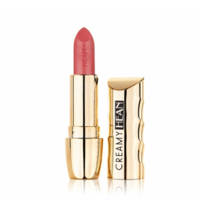 أحمر شفاه من هين crustal peacn 215-creamy lipstick حجم 4.5 غم