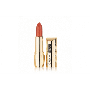 أحمر شفاه من هين red gold88 -creamy lipstick حجم 4.5 غم
