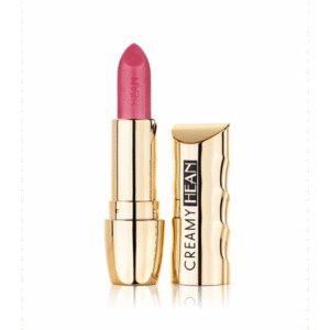 أحمر شفاه من هيين بدرجة 84- Lipstick Creamy By HEAN 84 Rose Garden