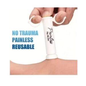 أداة شفط للدغات الحشرات لتخفيف الحكة وإزالة السموم بدون ألم غير مؤذية للجلد قابلة لإعادة الاستخدام عدة مرات