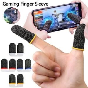 أصابع لعبة ببجي PUBG للألعاب