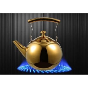 ابريق باب الحارة .. ذهبي 1.5 لتر