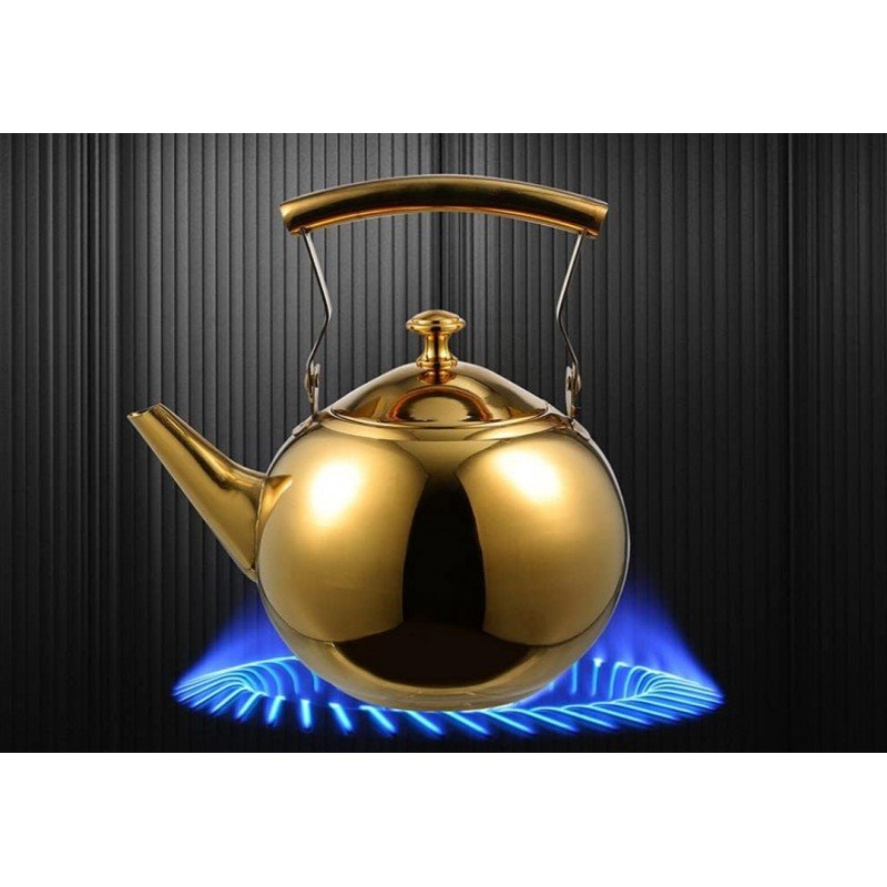 ابريق باب الحارة .. ذهبي 1.5 لتر