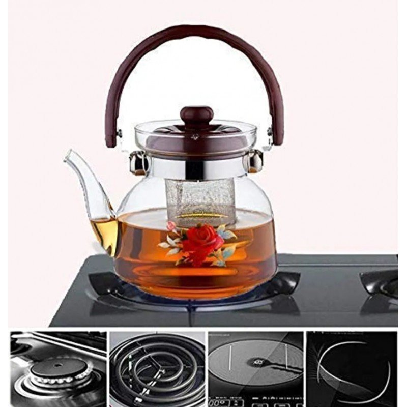 ابريق بايركس 1600 مل