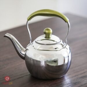 ابريق شاي ستانلس 2لتر
