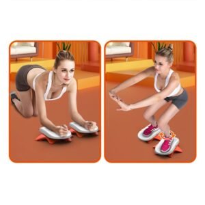 اداة تمارين رياضية للقدمين للتنحيف وزيادة اللياقة البدنية