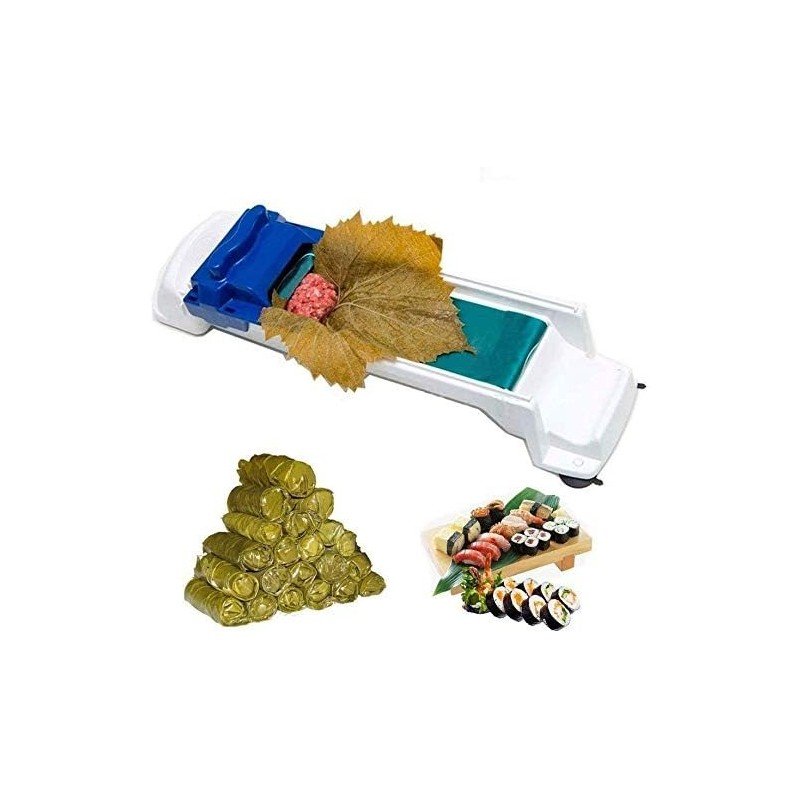 اداة مصممة خصيًصا لتسهيل عملية تحضير ولف الدوالي