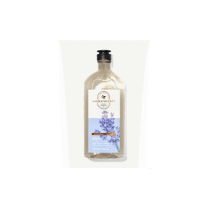 شاور جل أروماثيرابي – لافندر + فانيلا 295 مل Bath & Body Works Aromatherapy Shower Gel – Lavender + Vanilla – 295ml