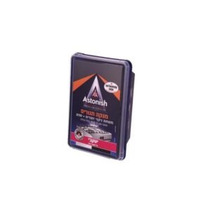 استونيش معجونة لتنظيف الأفران والشوايات 250 غرام