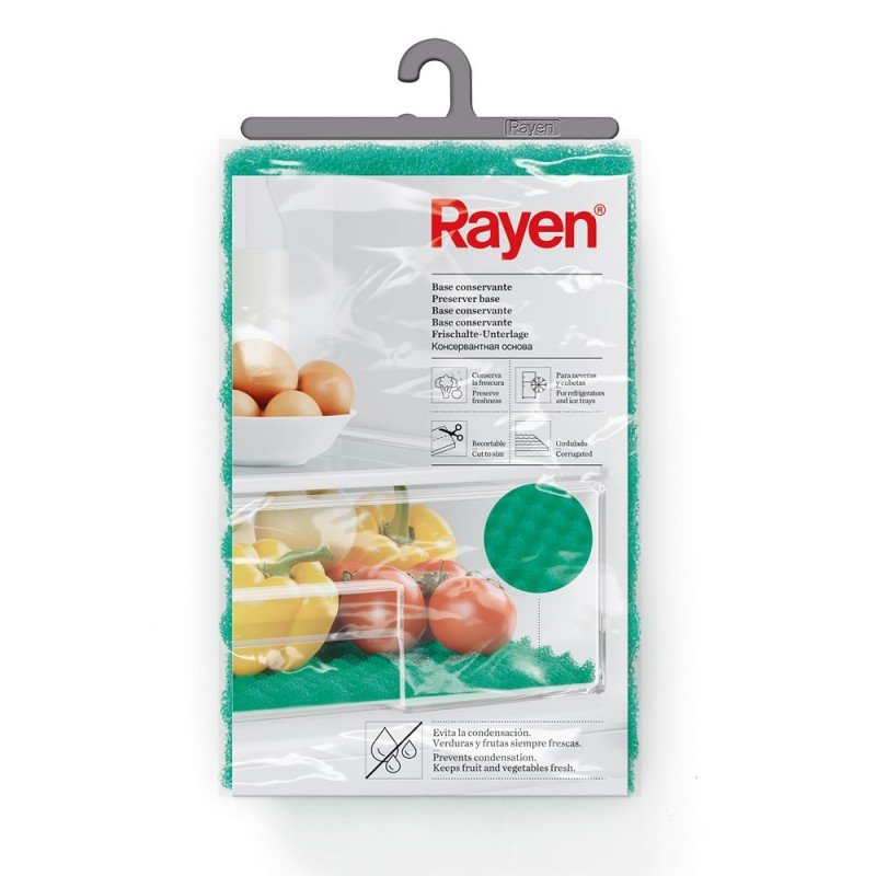 اسفنجة الثلاجة من رايان - Image 4