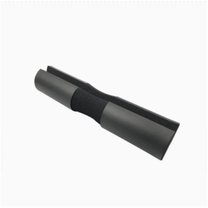 اسفنجة لتمارين السكواد لون أسود