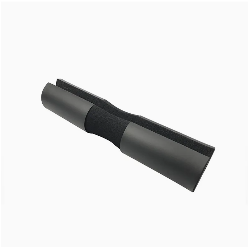 اسفنجة لتمارين السكواد لون أسود