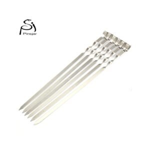 اسياخ شوي حديد مبسطة