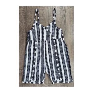 افرهول بناتي ابيض واسود