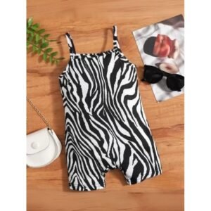 افرهول بناتي لون ابيض واسود