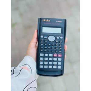 الة حاسبة علمية