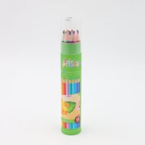 الوان خشبية عدد 12 لون