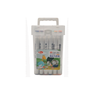 الوان عدد 18 لون