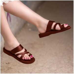 بابوج ستاتي جلد مريح Iron