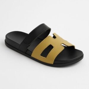 بابوج ستاتي مفتوح لون بني فاتح