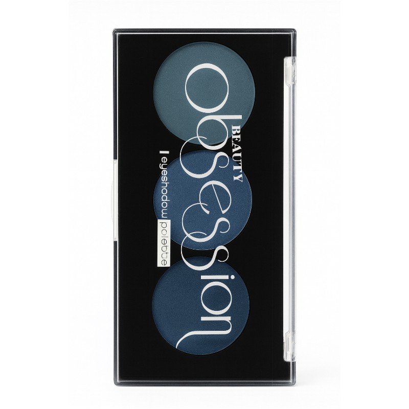 باليت ظلال عيون بيوتي أوبسيشن – درجة 04