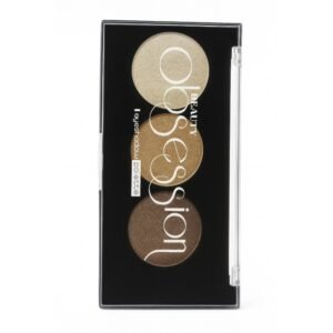 باليت ظلال عيون بيوتي أوبسيشن – درجة 05