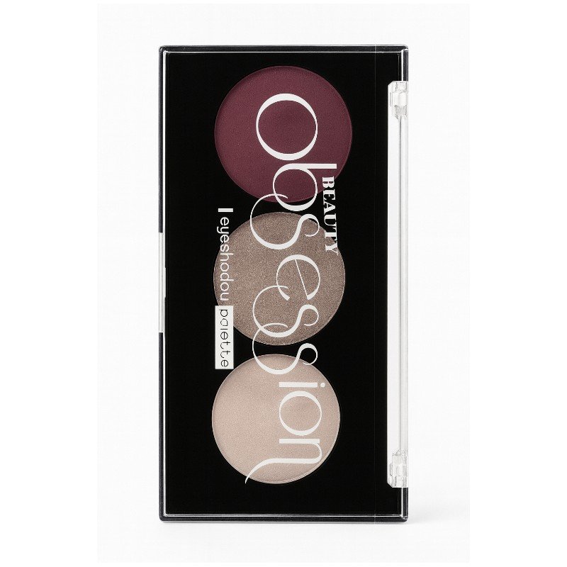 باليت ظلال عيون بيوتي أوبسيشن – درجة 06