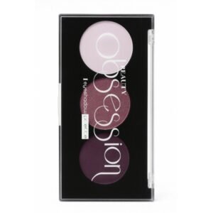 باليت ظلال عيون بيوتي أوبسيشن – درجة 08