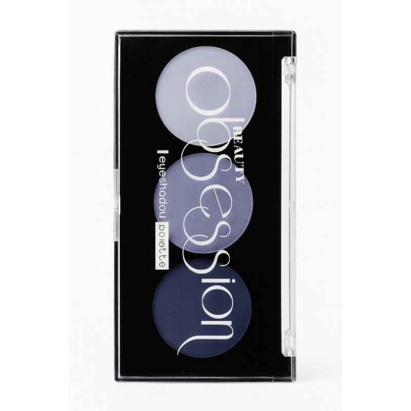 باليت ظلال عيون بيوتي أوبسيشن – درجة 09