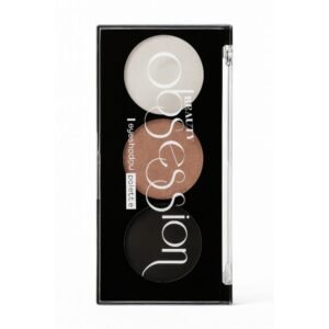 باليت ظلال عيون بيوتي أوبسيشن – درجة 22