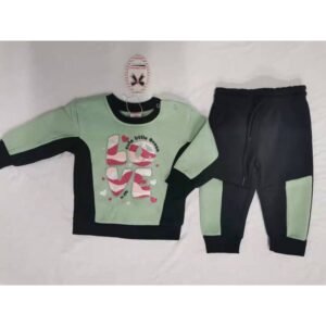 بجامة بيبي love