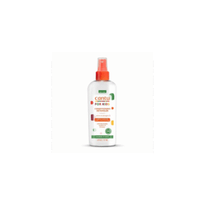 بخاخ كانتو للأطفال لفك التشابك وترطيب الشعر – 177 مل Cantu Care For Kids Conditioning Detangler – 177ml