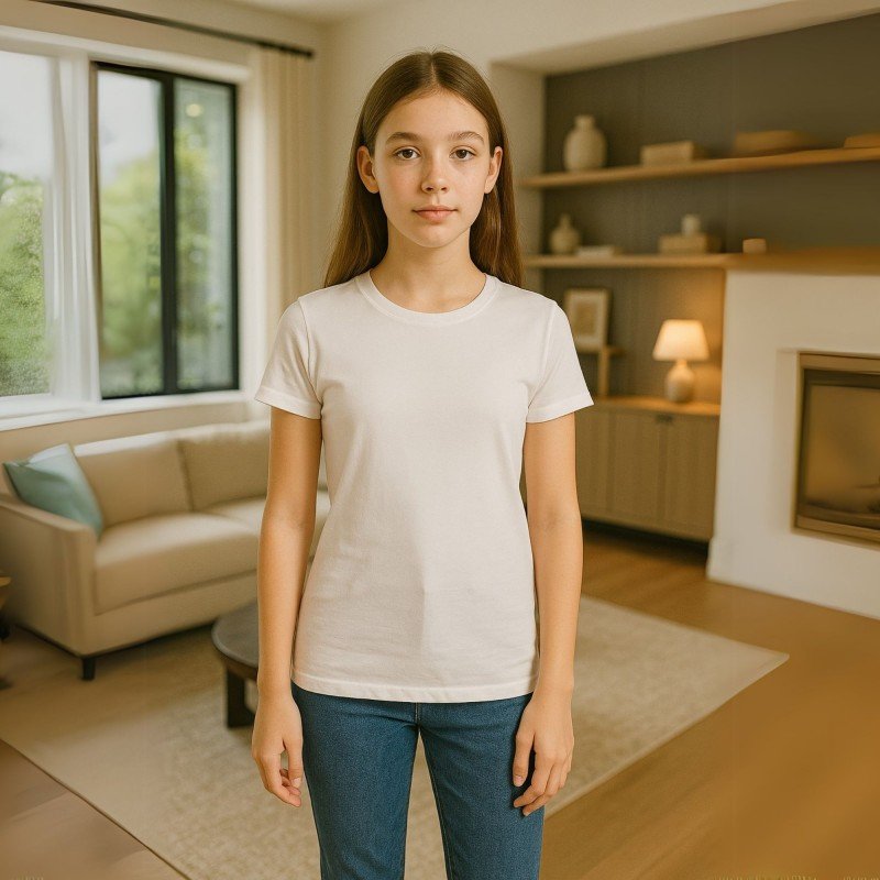 بدي نص كم قطن جودة عالية صناعة مصرية