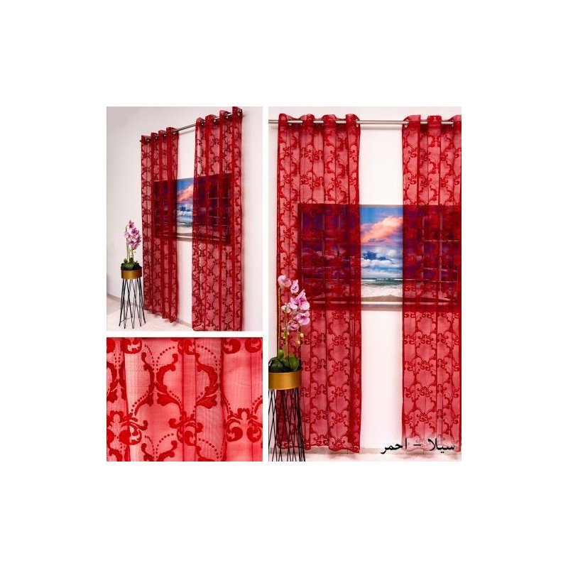 برادي سيلا أحمر