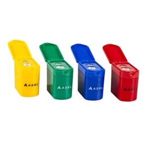 براية مدخلين من Adel - حسب اللون المتوفر