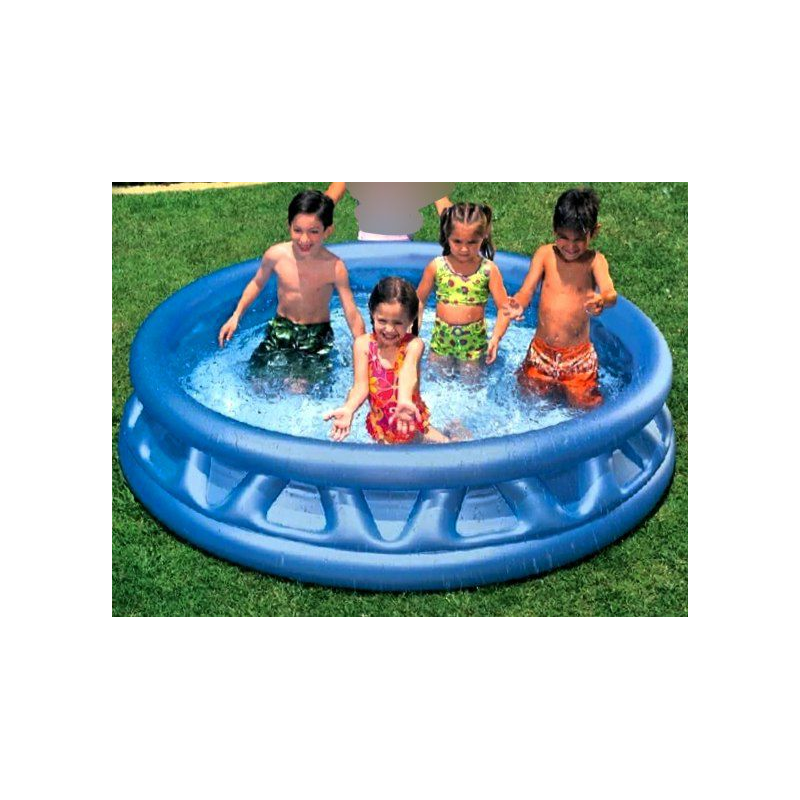 بركة سباحة جودة عالية