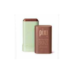 برونزر كريمي ذا جلو بترا اون من بيكسي حجم 19 غم- On-the-Glow Bronze Beach Glow By PIXI 19 g