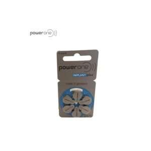 بطاريات القوقعة باور وان - 675