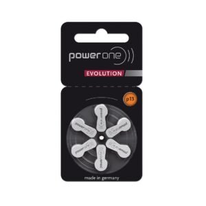 بطاريات باور وان ايفوليوشن 13 (60 بطارية)