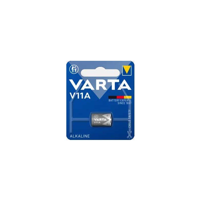 بطاريات فارتا V11A Varta Batteries V11A
