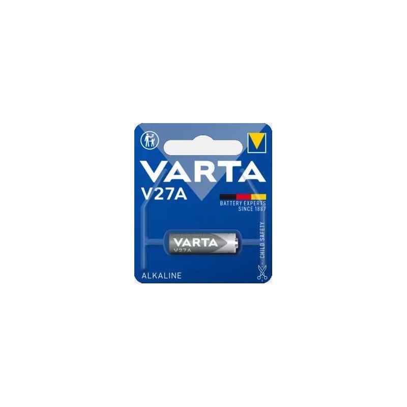 بطاريات فارتا V27A Varta Batteries V27A