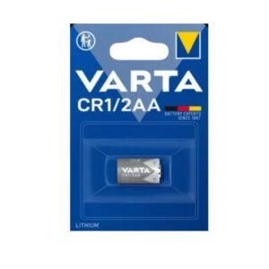بطارية فارتا   CR 1/2 AA