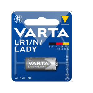 بطارية فارتا LR1/N/Lady