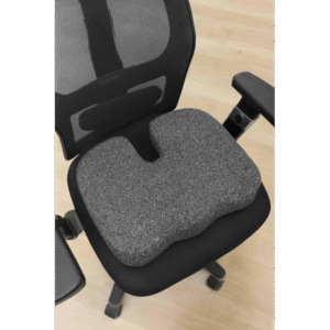 وسادة مقعد كرسي طبية ORTHOSEAT PILLOW 46x36x9.5 CM