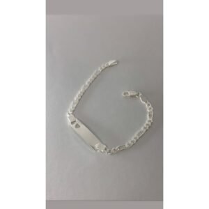 بلاك فضة للكبار مع قلب عيار 925