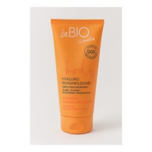بلسم الجسم الطبيعي بالتغذية والترطيب – beBIO