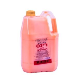 بلسم فانتازيا FANTAZIA  زهري حجم 3.6 لتر من شركة هيلين