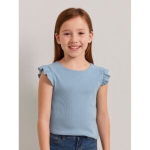 بلوزة بناتي كت