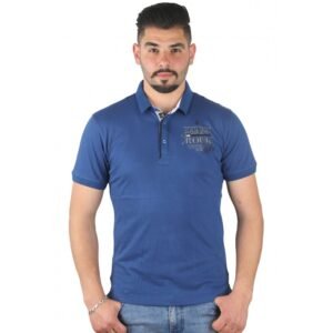 بلوزة شبابية Rock تركية